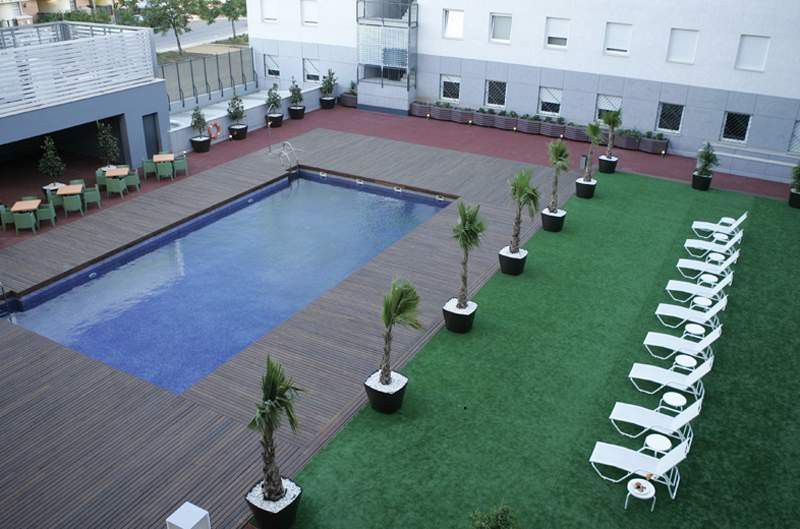 Vertice Sevilla Aljarafe