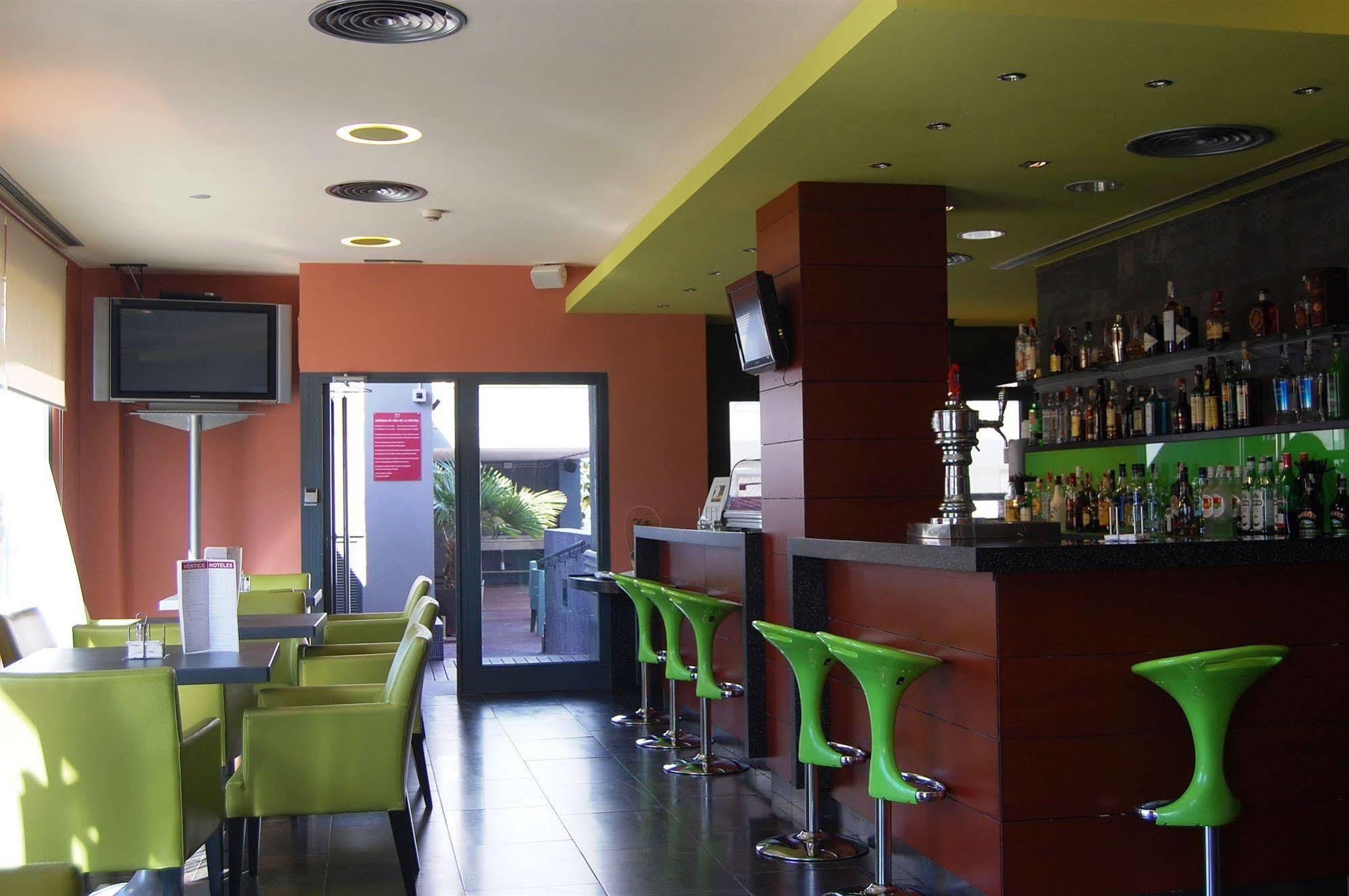 Vertice Sevilla Aljarafe Hotel